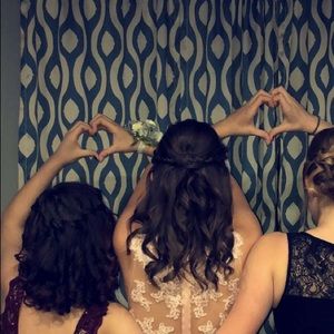 Meet your Posher, Clara